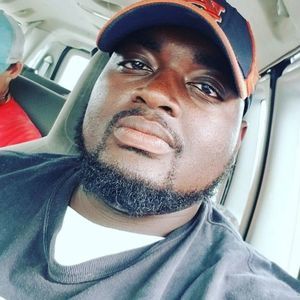 Meet your Posher, Bryan